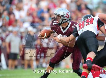 Thumbnail 1 in Dover @ Shippensburg photogallery.