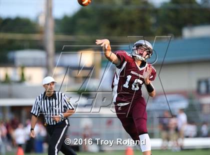 Thumbnail 2 in Dover @ Shippensburg photogallery.