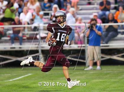 Thumbnail 1 in Dover @ Shippensburg photogallery.