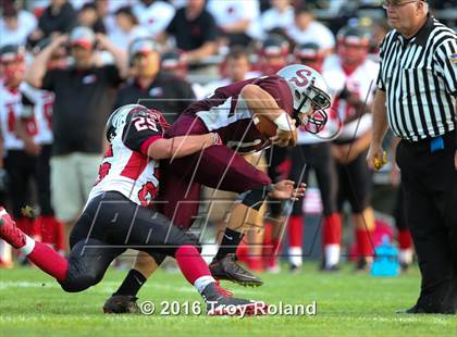 Thumbnail 2 in Dover @ Shippensburg photogallery.