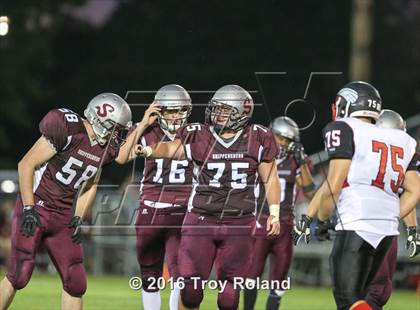 Thumbnail 1 in Dover @ Shippensburg photogallery.