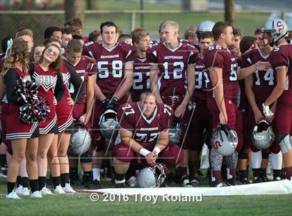 Thumbnail 3 in Dover @ Shippensburg photogallery.