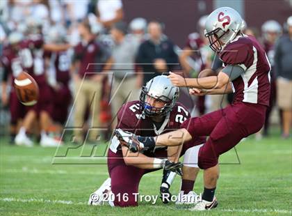 Thumbnail 2 in Dover @ Shippensburg photogallery.
