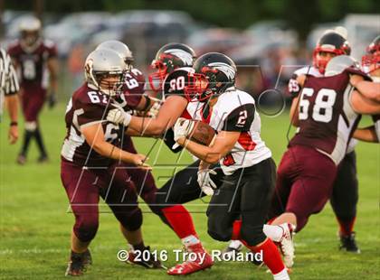 Thumbnail 1 in Dover @ Shippensburg photogallery.