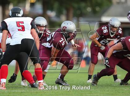 Thumbnail 2 in Dover @ Shippensburg photogallery.