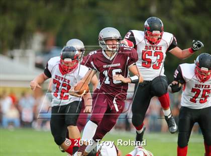Thumbnail 3 in Dover @ Shippensburg photogallery.