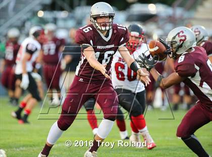 Thumbnail 3 in Dover @ Shippensburg photogallery.