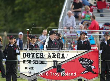 Thumbnail 2 in Dover @ Shippensburg photogallery.