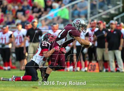 Thumbnail 3 in Dover @ Shippensburg photogallery.