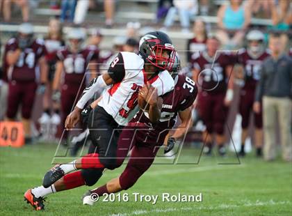 Thumbnail 3 in Dover @ Shippensburg photogallery.