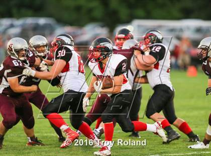 Thumbnail 3 in Dover @ Shippensburg photogallery.