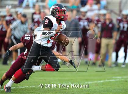 Thumbnail 2 in Dover @ Shippensburg photogallery.