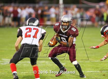 Thumbnail 3 in Dover @ Shippensburg photogallery.