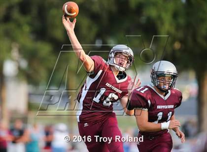 Thumbnail 1 in Dover @ Shippensburg photogallery.