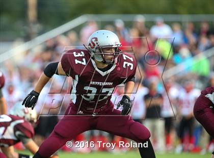Thumbnail 3 in Dover @ Shippensburg photogallery.