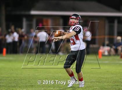 Thumbnail 3 in Dover @ Shippensburg photogallery.