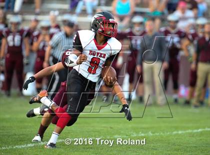 Thumbnail 1 in Dover @ Shippensburg photogallery.