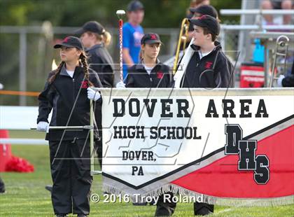 Thumbnail 3 in Dover @ Shippensburg photogallery.