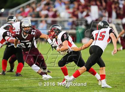 Thumbnail 2 in Dover @ Shippensburg photogallery.