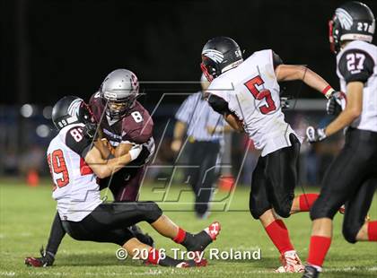 Thumbnail 3 in Dover @ Shippensburg photogallery.