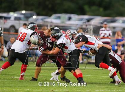 Thumbnail 3 in Dover @ Shippensburg photogallery.