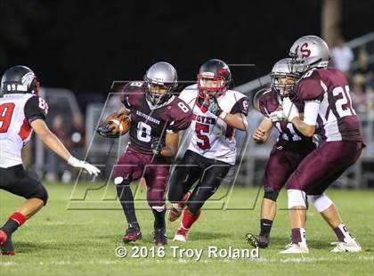 Thumbnail 1 in Dover @ Shippensburg photogallery.
