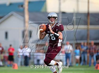 Thumbnail 3 in Dover @ Shippensburg photogallery.