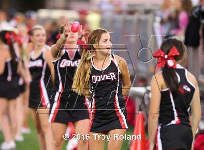 Thumbnail 3 in Dover @ Shippensburg photogallery.