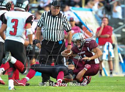 Thumbnail 3 in Dover @ Shippensburg photogallery.