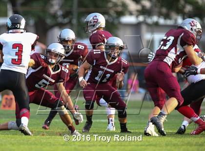 Thumbnail 2 in Dover @ Shippensburg photogallery.