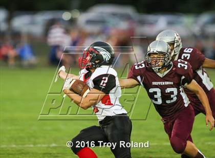 Thumbnail 2 in Dover @ Shippensburg photogallery.