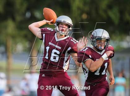 Thumbnail 3 in Dover @ Shippensburg photogallery.