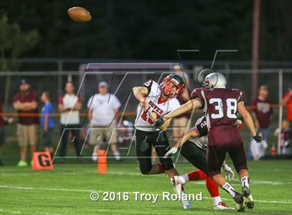 Thumbnail 3 in Dover @ Shippensburg photogallery.