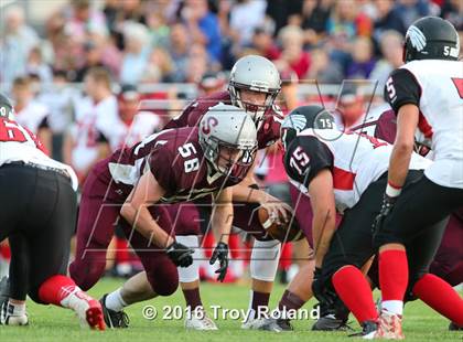 Thumbnail 3 in Dover @ Shippensburg photogallery.