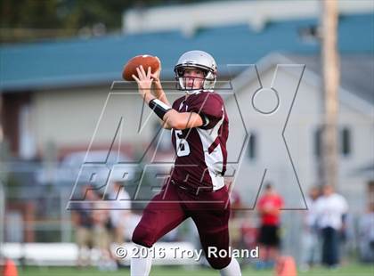 Thumbnail 1 in Dover @ Shippensburg photogallery.