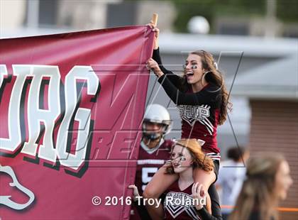 Thumbnail 1 in Dover @ Shippensburg photogallery.