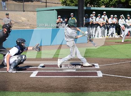 Thumbnail 3 in San Marin @ Marin Catholic photogallery.