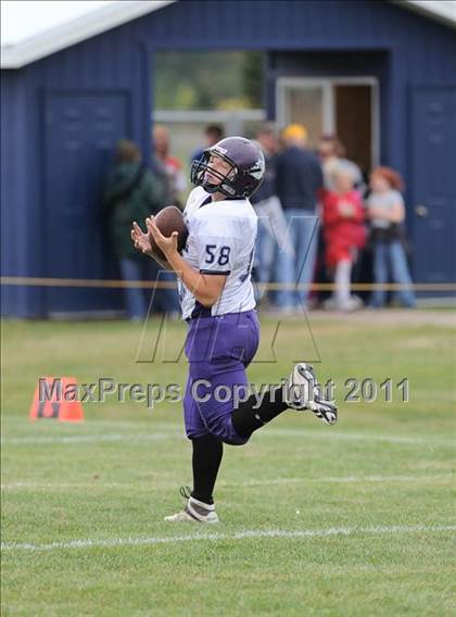 Thumbnail 2 in Unity vs. Boyceville photogallery.