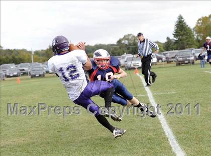 Thumbnail 2 in Unity vs. Boyceville photogallery.