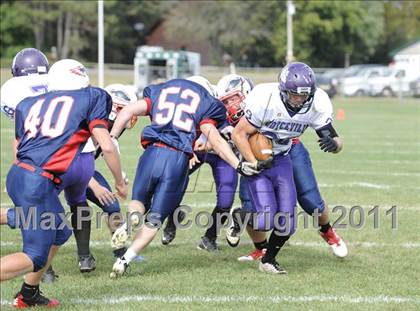 Thumbnail 2 in Unity vs. Boyceville photogallery.