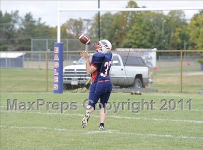 Thumbnail 2 in Unity vs. Boyceville photogallery.