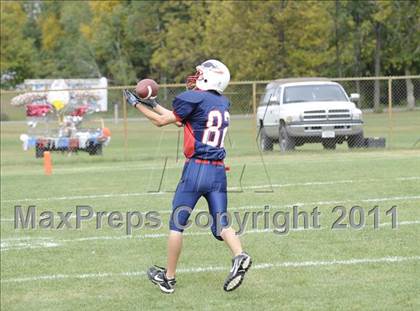 Thumbnail 3 in Unity vs. Boyceville photogallery.
