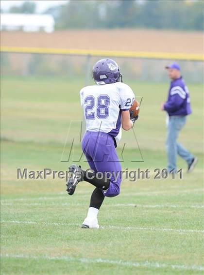 Thumbnail 3 in Unity vs. Boyceville photogallery.