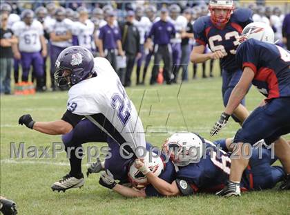 Thumbnail 1 in Unity vs. Boyceville photogallery.