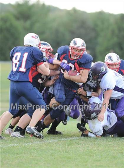 Thumbnail 2 in Unity vs. Boyceville photogallery.