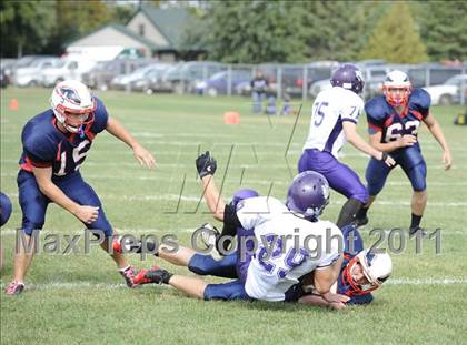 Thumbnail 1 in Unity vs. Boyceville photogallery.