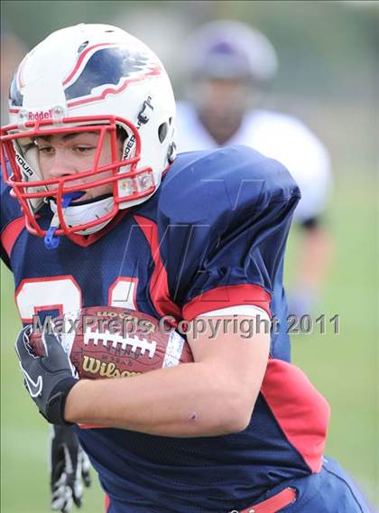 Thumbnail 2 in Unity vs. Boyceville photogallery.