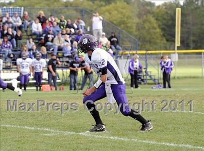 Thumbnail 2 in Unity vs. Boyceville photogallery.