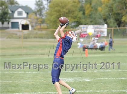 Thumbnail 1 in Unity vs. Boyceville photogallery.