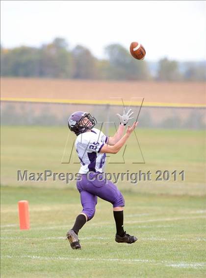 Thumbnail 1 in Unity vs. Boyceville photogallery.